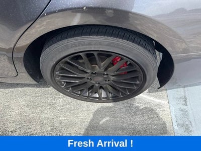 2021 Toyota Camry SE Nightshade