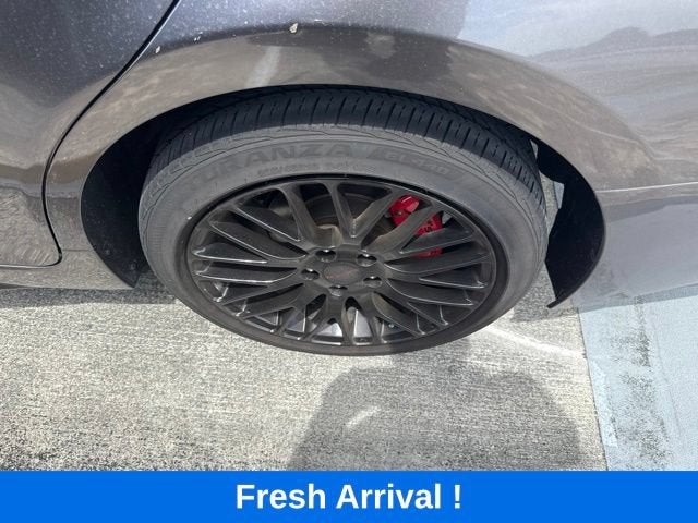 2021 Toyota Camry SE Nightshade