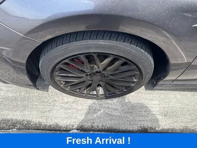 2021 Toyota Camry SE Nightshade