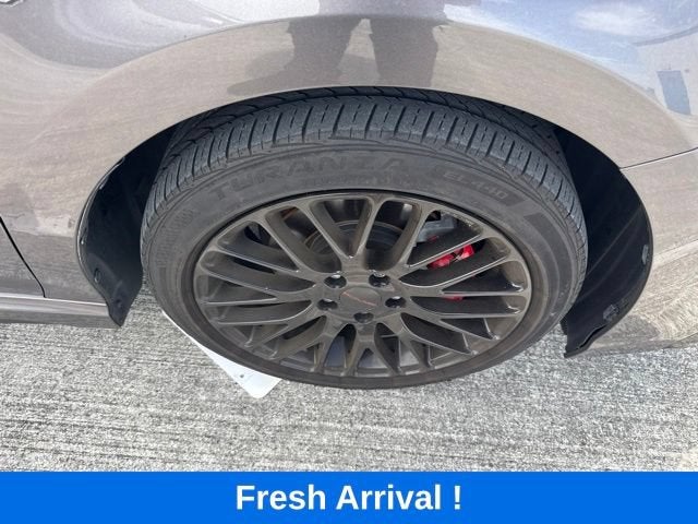 2021 Toyota Camry SE Nightshade