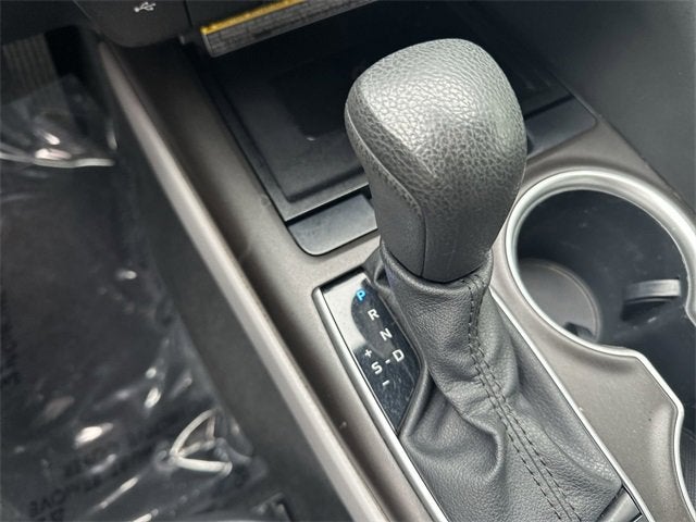 2021 Toyota Camry Hybrid LE