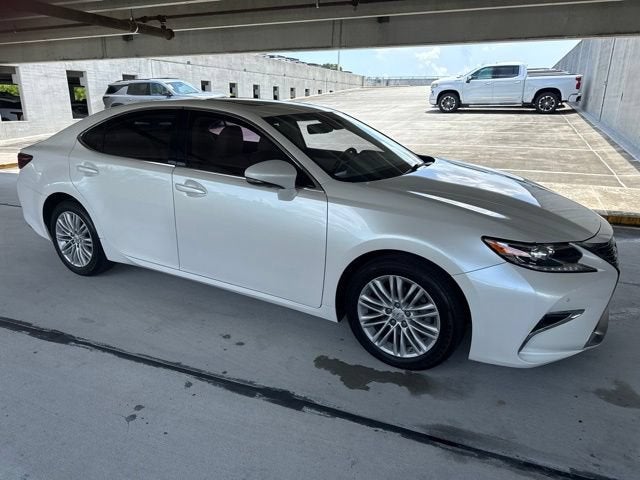 2017 Lexus ES ES 350