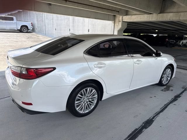 2017 Lexus ES ES 350
