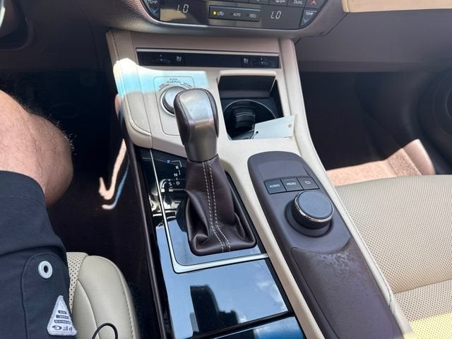2017 Lexus ES ES 350