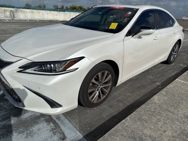 2019 Lexus ES ES 350