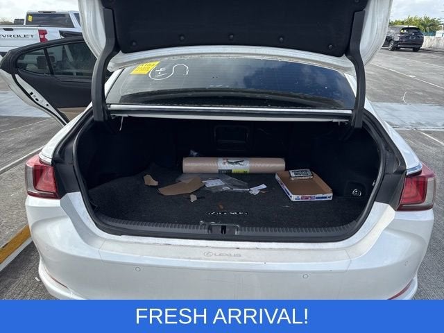 2019 Lexus ES ES 350