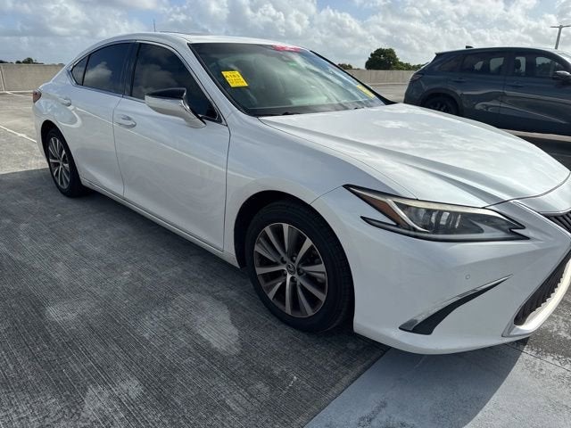 2019 Lexus ES ES 350