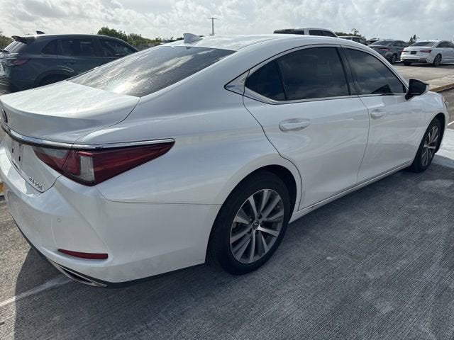 2019 Lexus ES ES 350