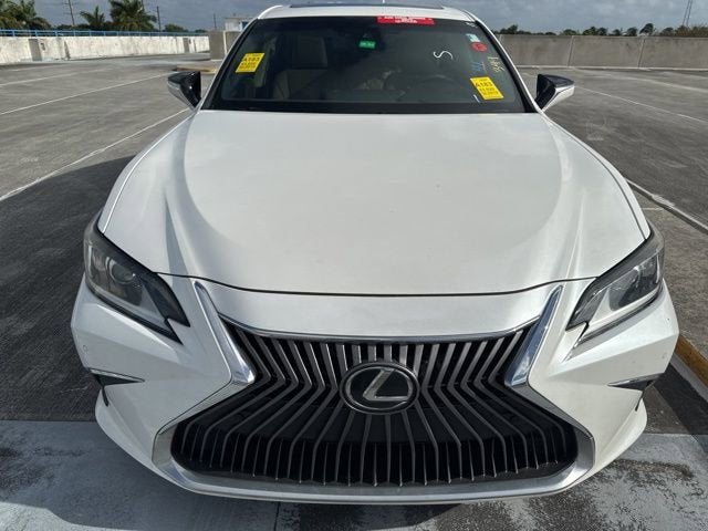 2019 Lexus ES ES 350