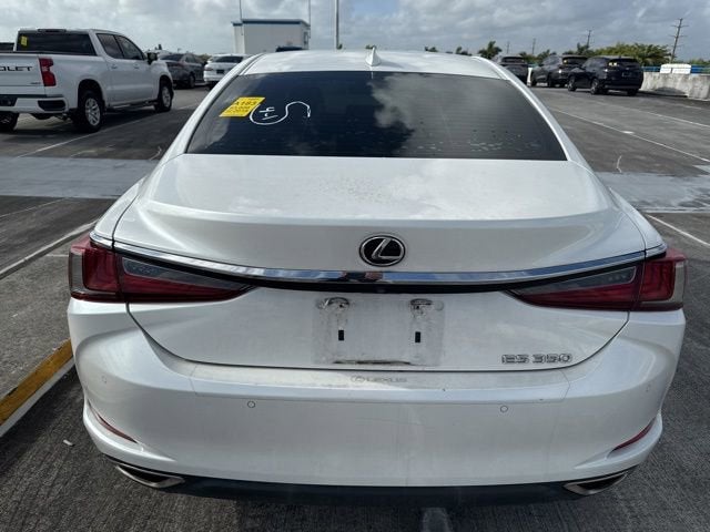 2019 Lexus ES ES 350