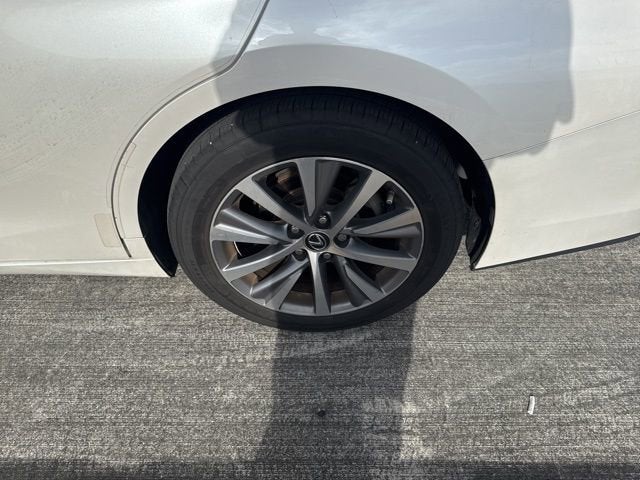 2019 Lexus ES ES 350