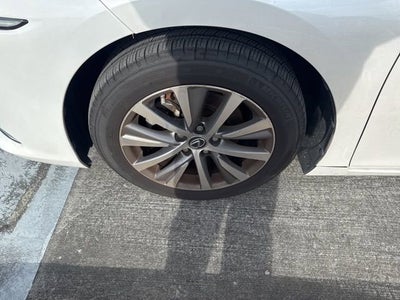 2019 Lexus ES ES 350