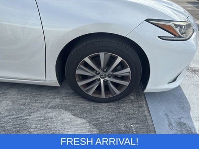 2019 Lexus ES ES 350