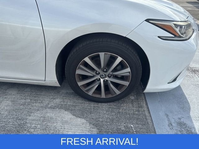 2019 Lexus ES ES 350