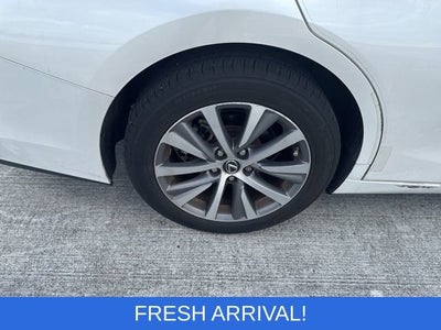 2019 Lexus ES ES 350