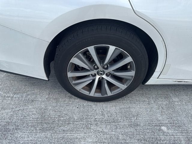 2019 Lexus ES ES 350