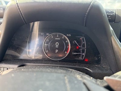 2019 Lexus ES ES 350