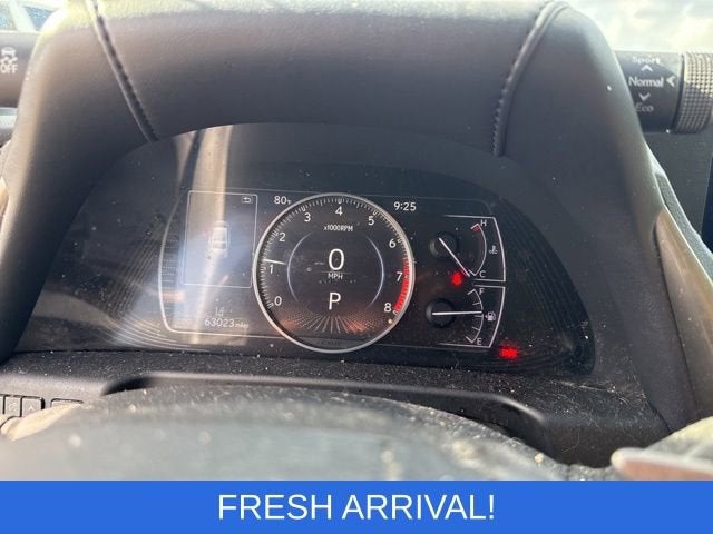 2019 Lexus ES ES 350