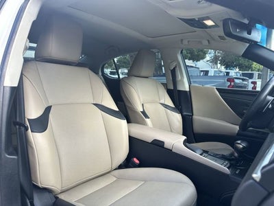 2019 Lexus ES ES 350