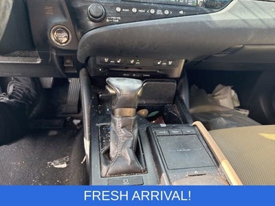 2019 Lexus ES ES 350