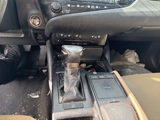 2019 Lexus ES ES 350