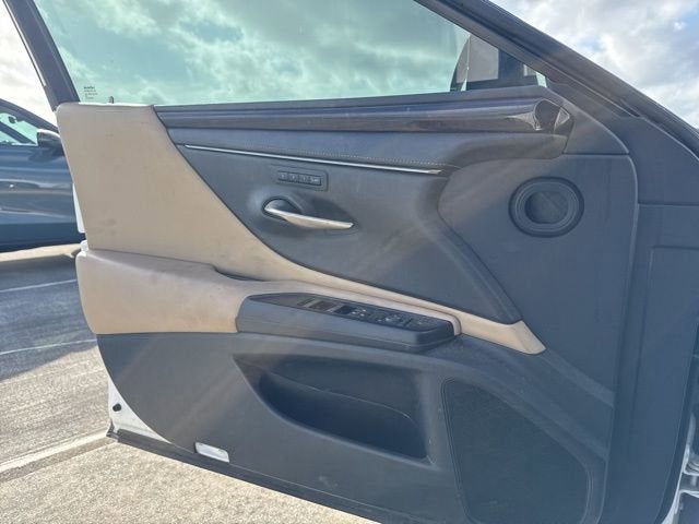 2019 Lexus ES ES 350