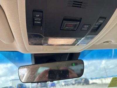 2019 Lexus ES ES 350