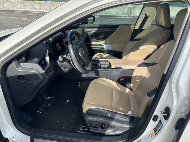 2019 Lexus ES ES 350