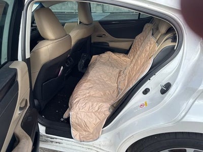 2019 Lexus ES ES 350