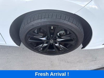 2023 Lexus ES ES 350 F SPORT Handling