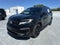2021 Honda Pilot Black Edition