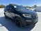 2021 Honda Pilot Black Edition