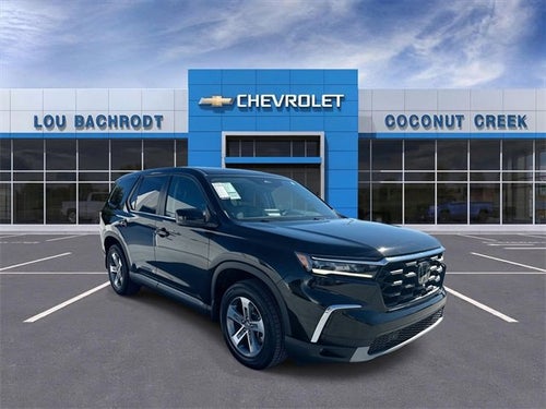 2023 Honda Pilot EX-L 8 Passenger