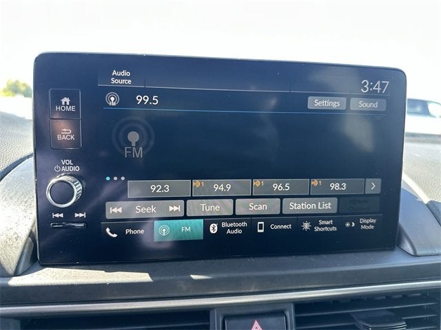 2023 Honda Pilot EX-L 8 Passenger