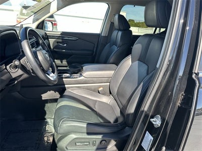 2023 Honda Pilot EX-L 8 Passenger
