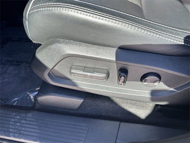 2023 Honda Pilot EX-L 8 Passenger