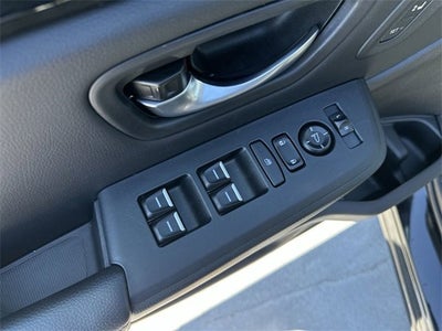 2023 Honda Pilot EX-L 8 Passenger