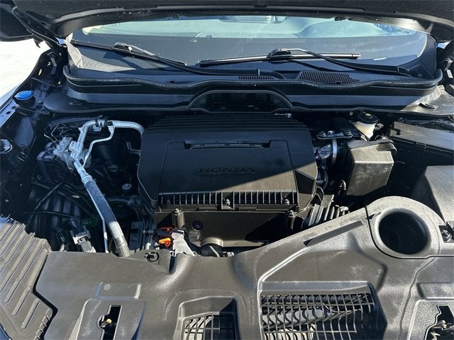 2023 Honda Pilot EX-L 8 Passenger