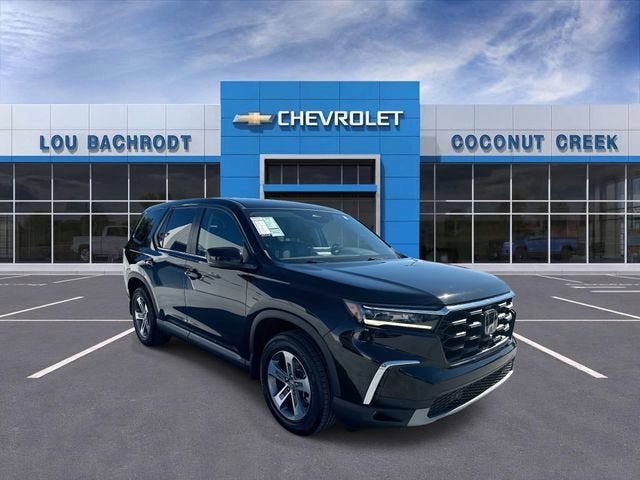 2023 Honda Pilot EX-L 8 Passenger