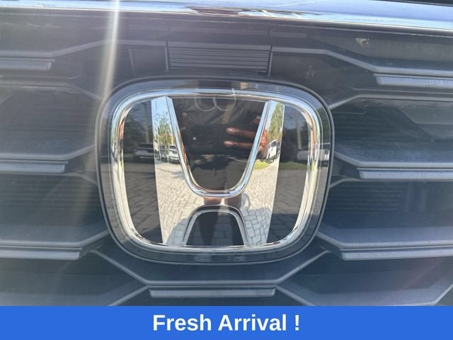 2023 Honda Pilot EX-L 7 Passenger
