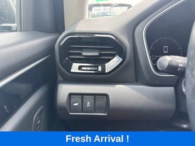 2023 Honda Pilot EX-L 7 Passenger