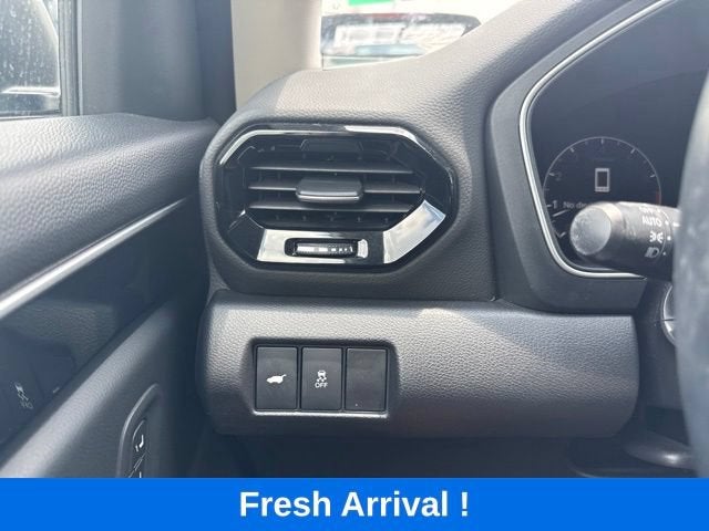 2023 Honda Pilot EX-L 7 Passenger