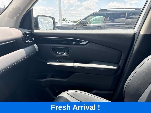 2023 Honda Pilot EX-L 7 Passenger