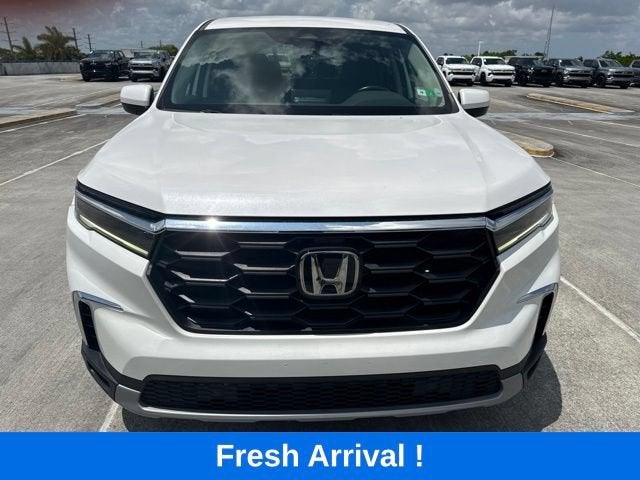 2023 Honda Pilot EX-L 7 Passenger