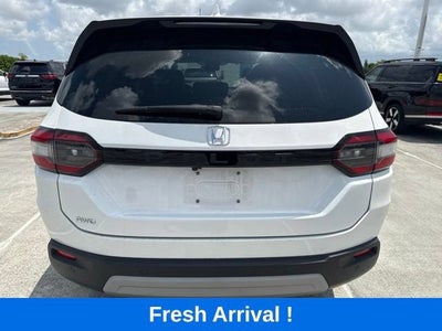 2023 Honda Pilot EX-L 7 Passenger