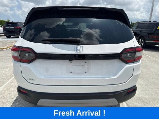 2023 Honda Pilot EX-L 7 Passenger