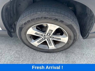 2023 Honda Pilot EX-L 7 Passenger
