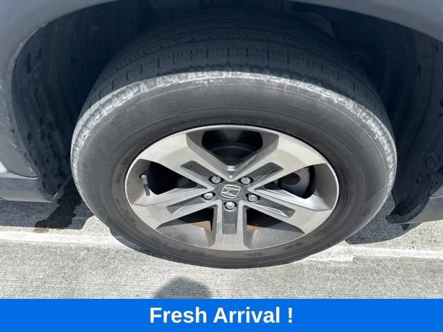 2023 Honda Pilot EX-L 7 Passenger