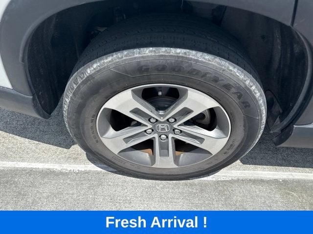 2023 Honda Pilot EX-L 7 Passenger