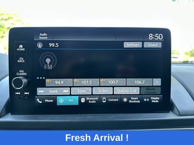 2023 Honda Pilot EX-L 7 Passenger